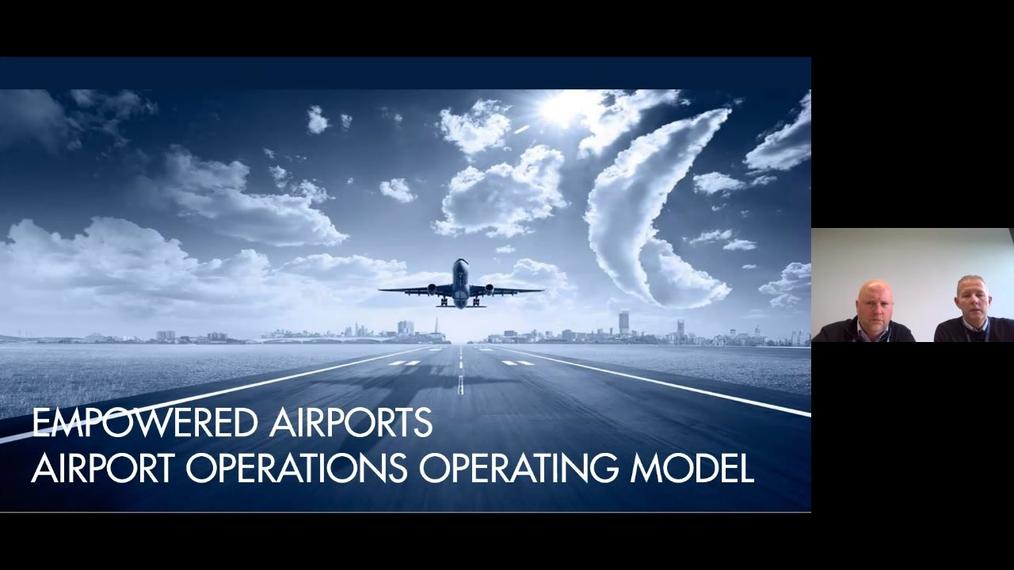 Terminal Operations Teams Live 01.11.22