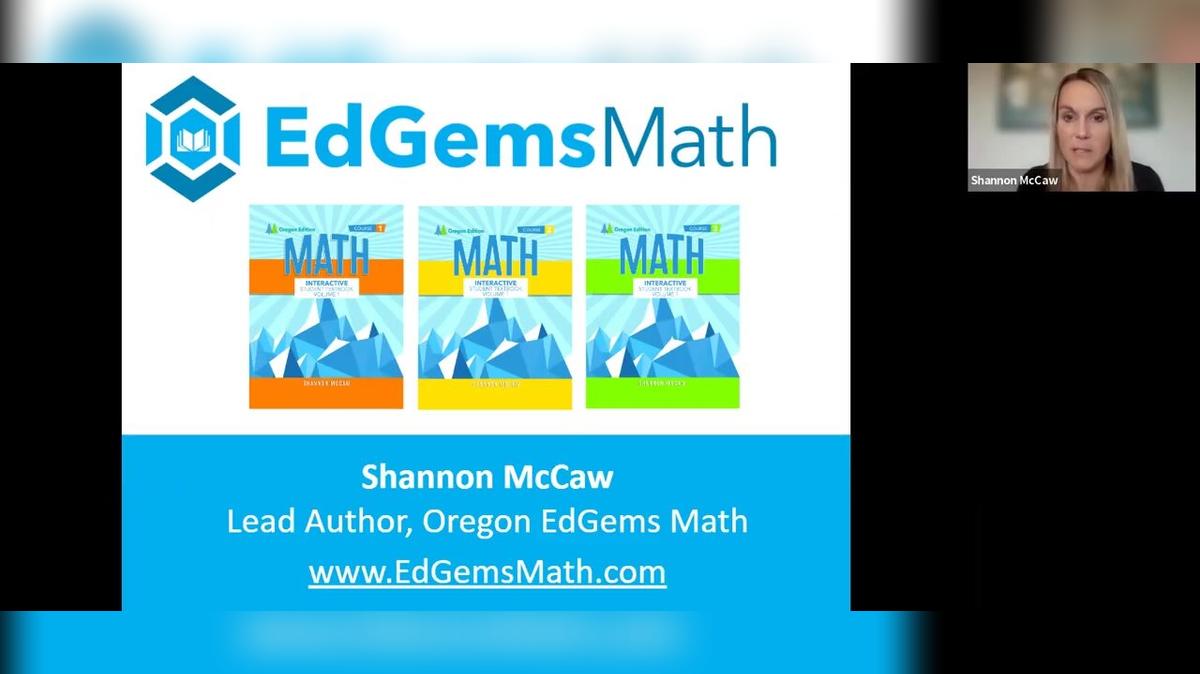 EdGems.Math.Presentation.