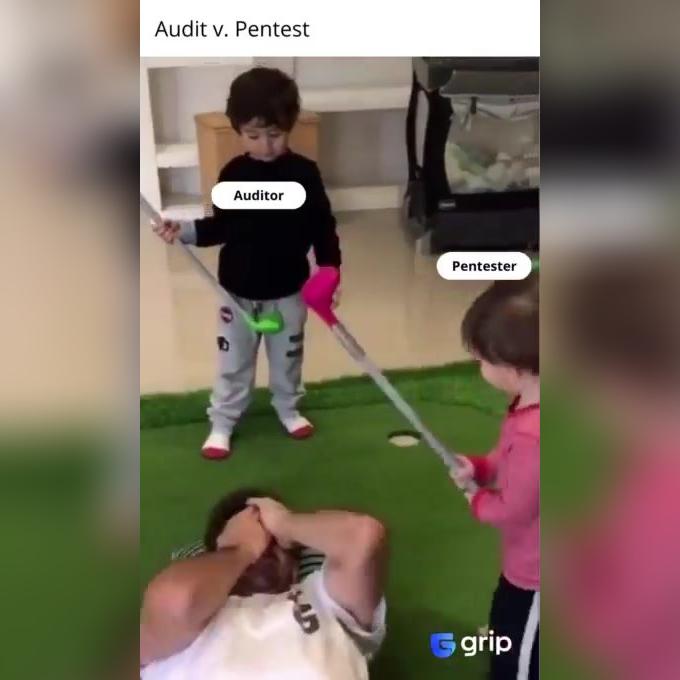 ITSaaSjoke