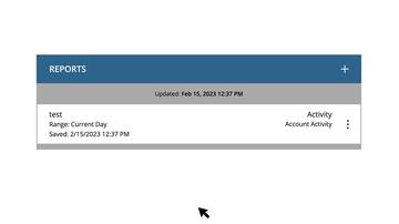 Reports