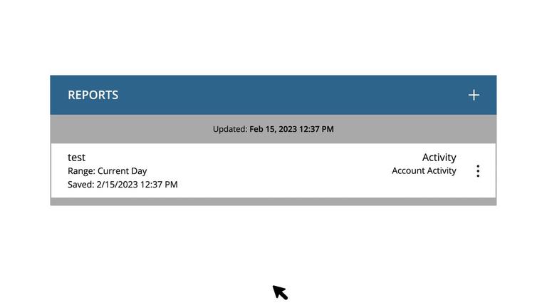 Reports