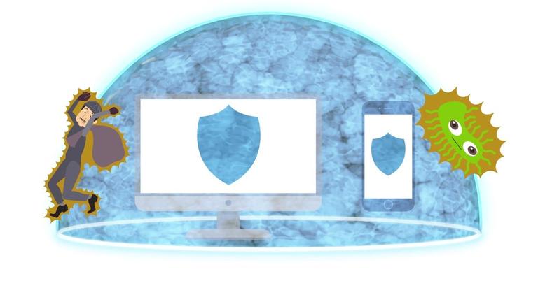Introduction to Security Tips