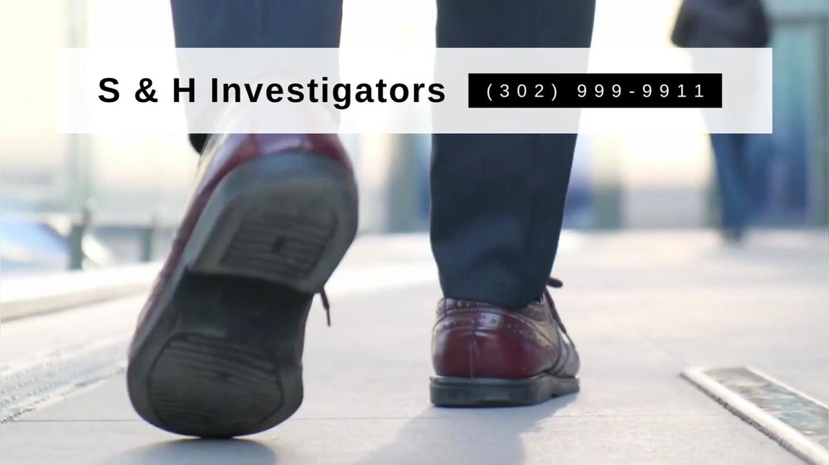 S &amp; H Investigators