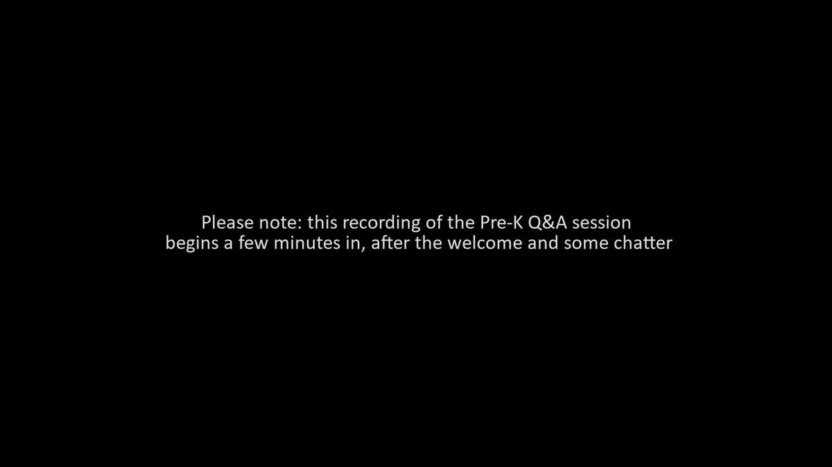 Pre-K Q and A session.mp4