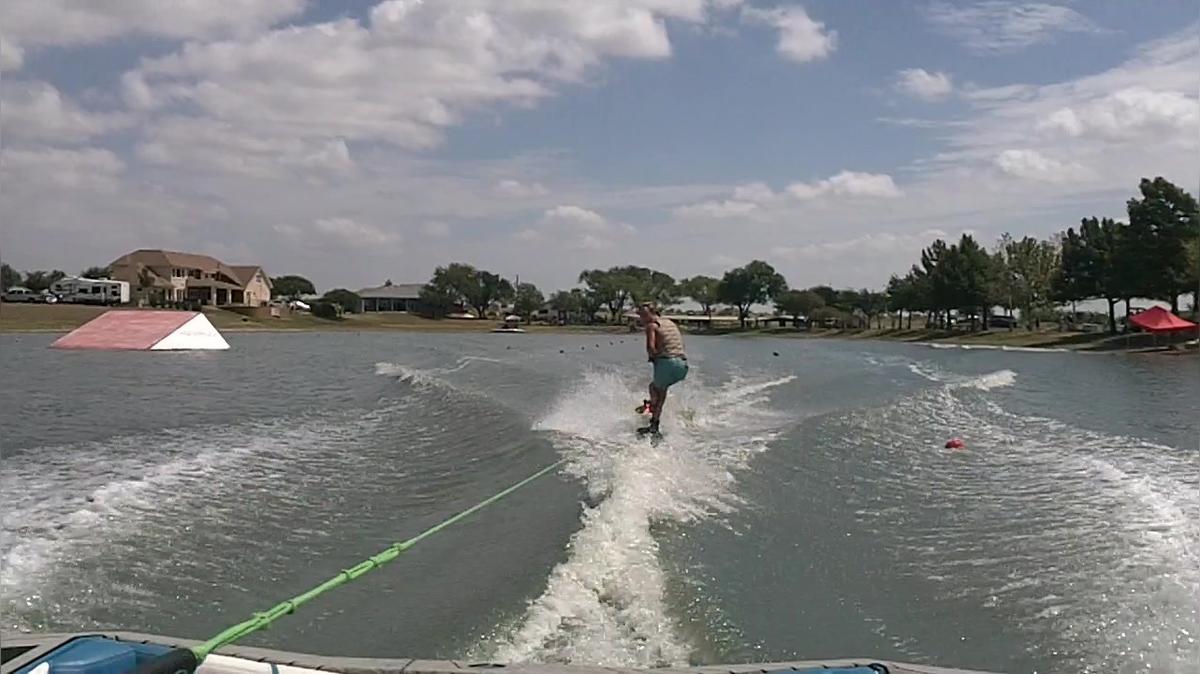 Gage Kacprowicz B4 Round 1 Pass 1