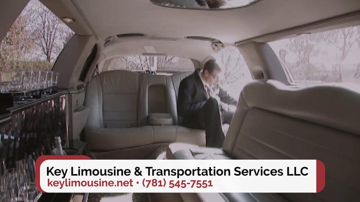 Limo Services in Marshfield MA, Key Limousine & Transportation Services LLC