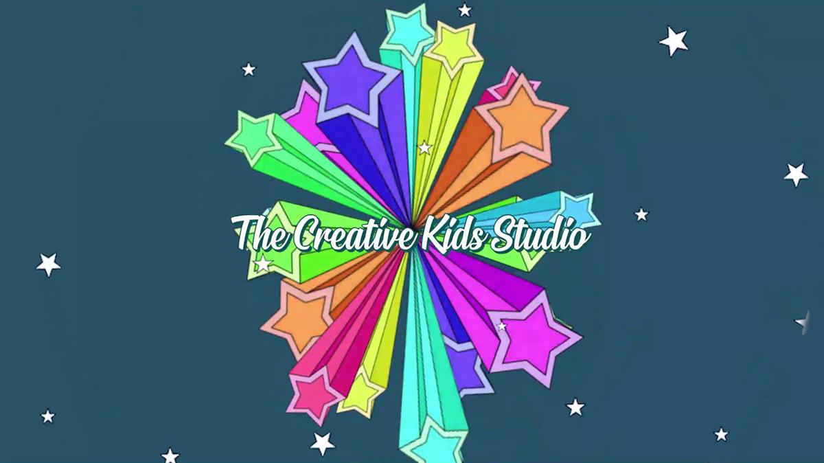 Daycare in Newton Highlands MA, The Creative Kids Studio