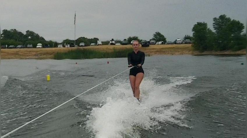 Anna Deneut W2 Round 1 Pass 1