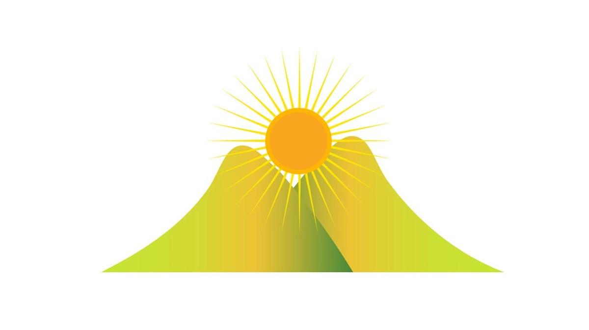 Thought Atmosphere Slideshow
