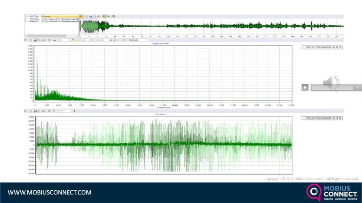 WOW_NA_Live Webinar-POST_Ultrasound Diagnosis of Transformers and Motor Bearings by Drew Walts, IRISS Inc.