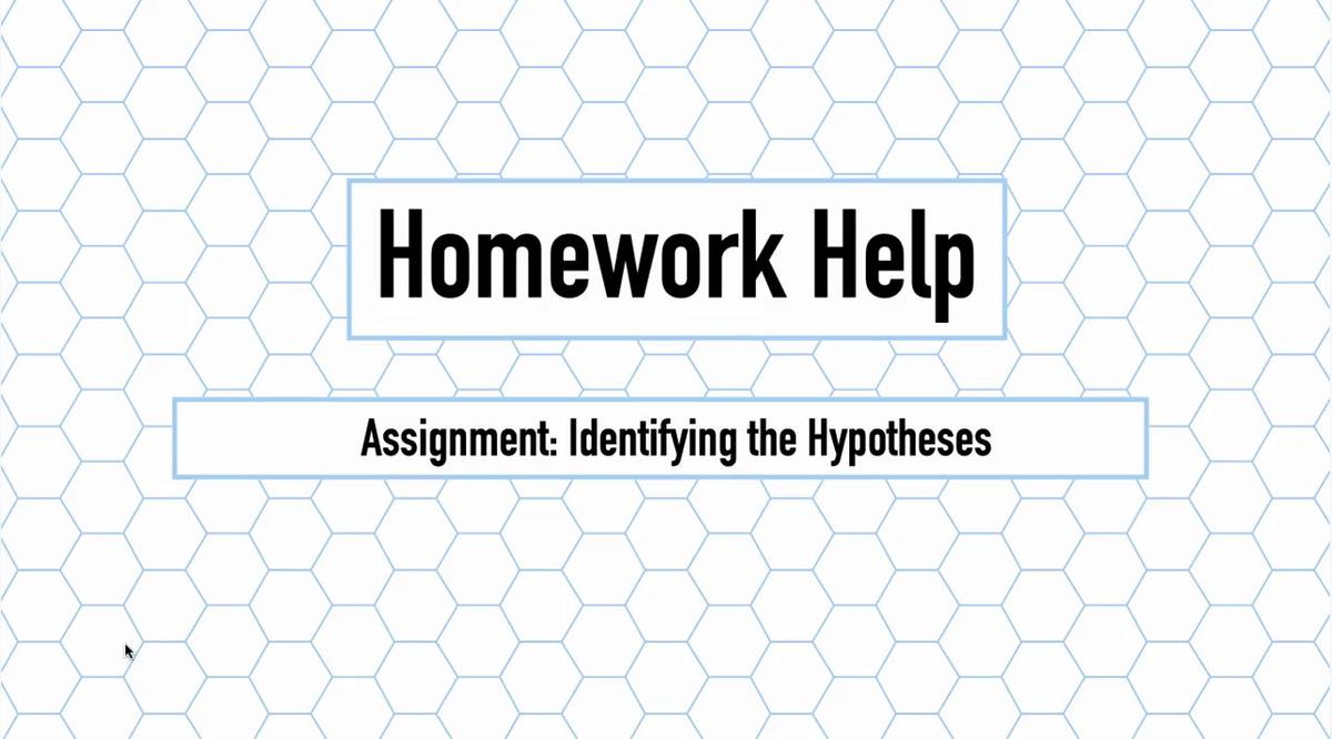Intro Stats Q3 Identifying the Hypotheses HH.mp4