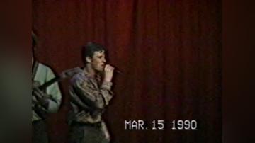 1990 GHS Talent Show