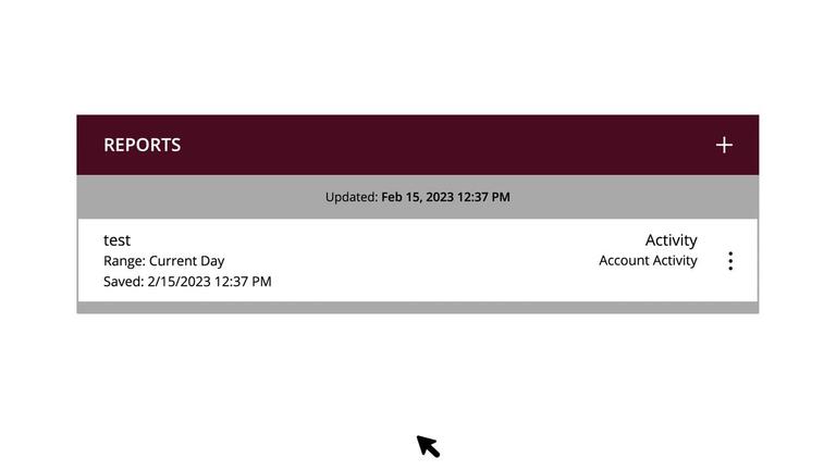Reports