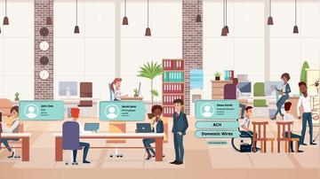 Sub-Users Overview