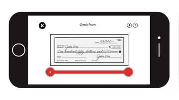 Mobile Deposit