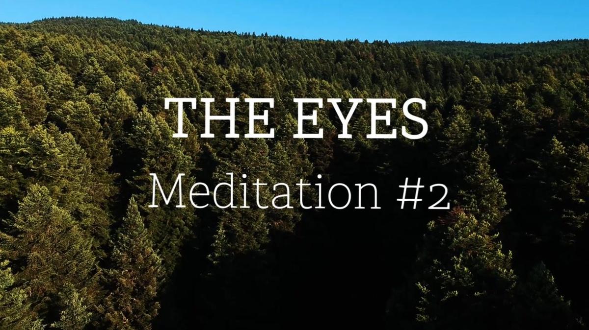 Reaching New Heights Meditation 2