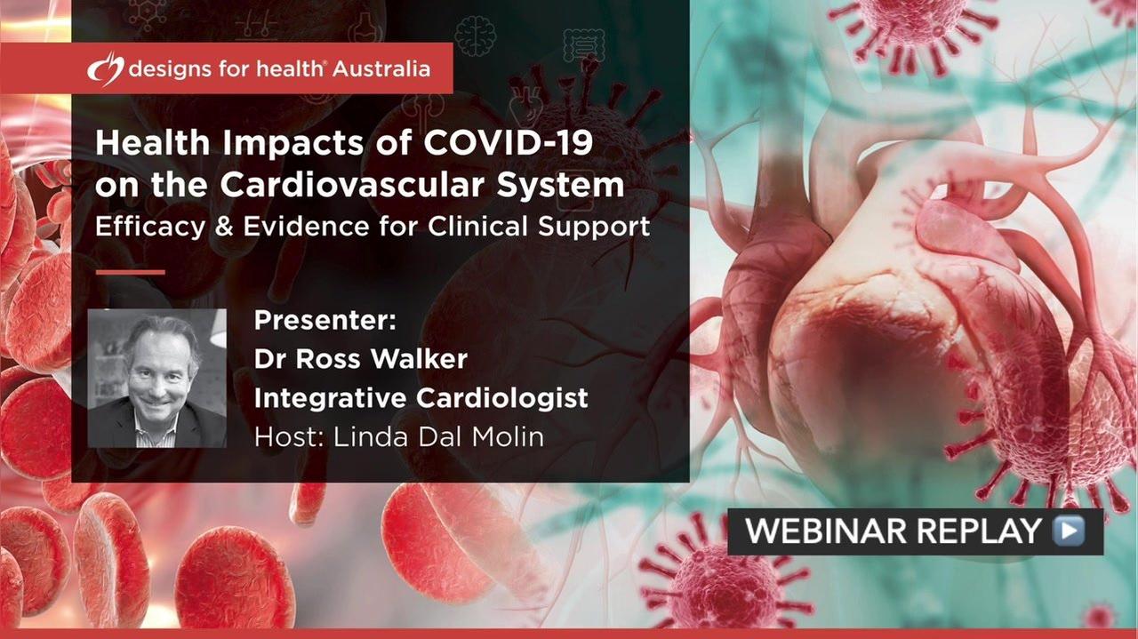 Health Impacts of COVID-19 on the Cardiovascular System (2022)