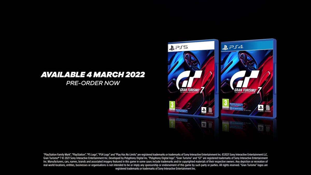 For PS4 product page GT_ShowcaseTrailer_UK-EN_PreOrder_16x9_30sec.mp4