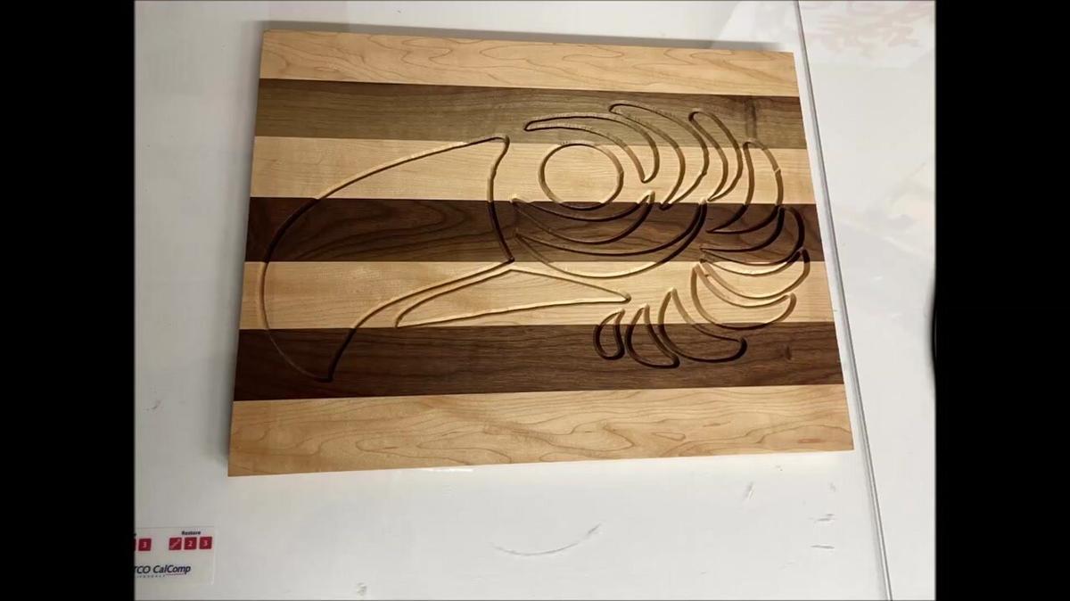 create an *.svg file for shaper origin (portable cnc )