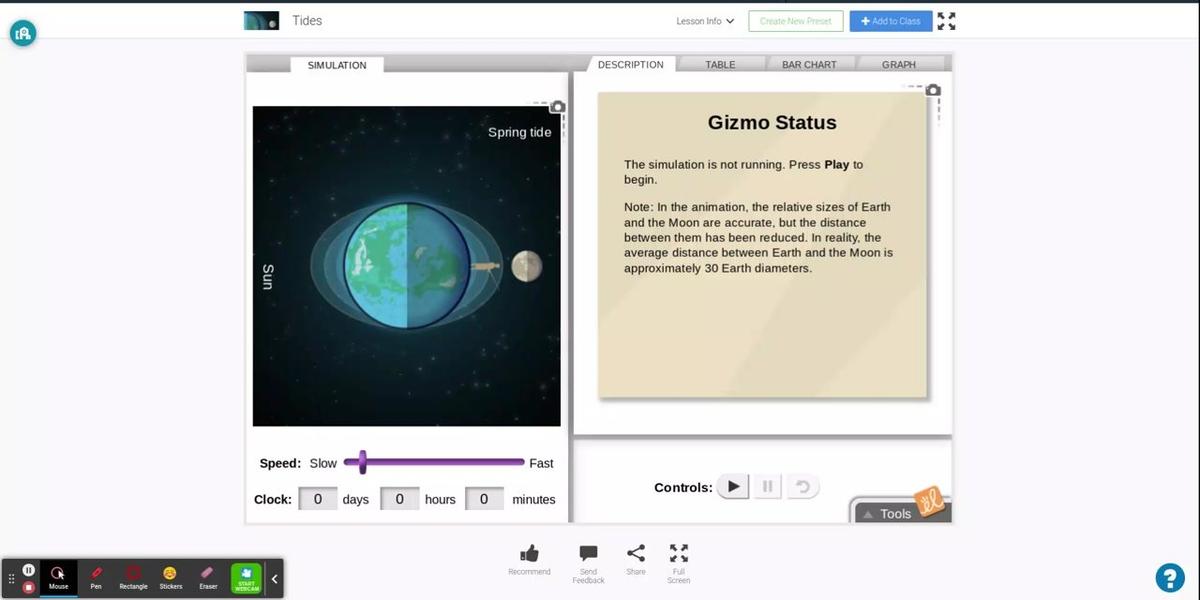 Tides Gizmo : ExploreLearning Overview .webm