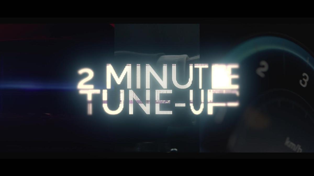 2 Minute Tune-Up: Career vs Calling