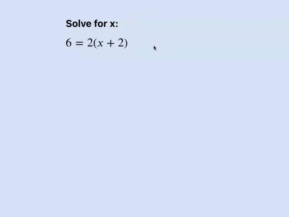 Two Step Equations Q4.mp4
