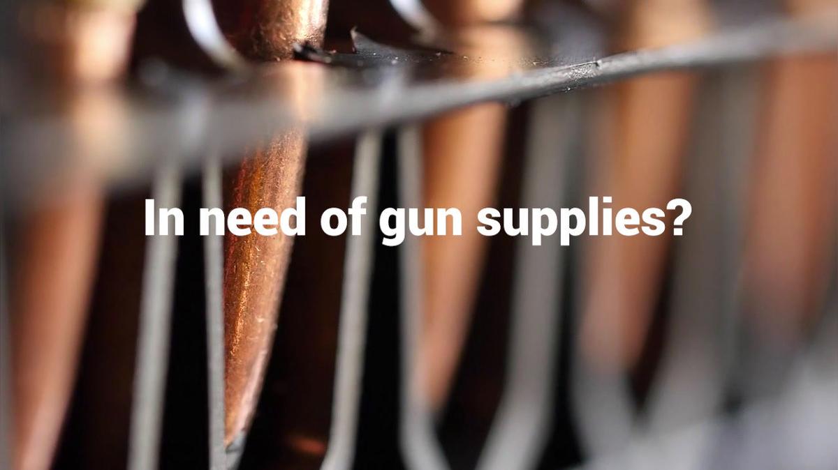 Hunting Gear in Arkport NY, Double L's Shooting Sports