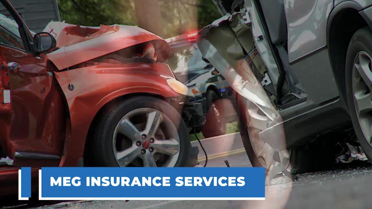 Auto Insurance in Houston TX, MEG Insurance Services 