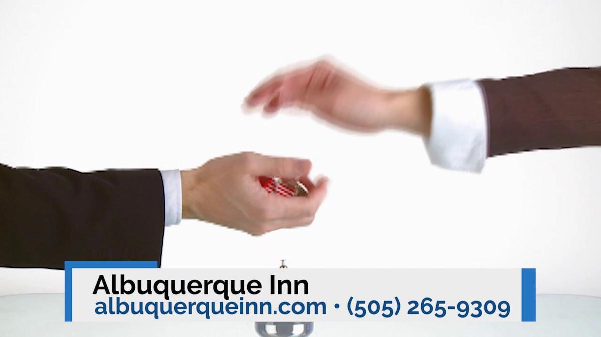 Hotel in Albuquerque NM, Albuquerque Inn