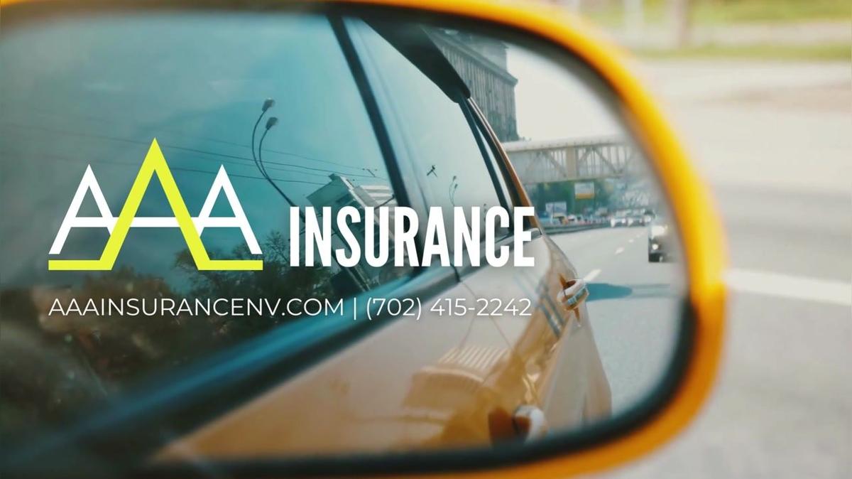 AAA Insurance