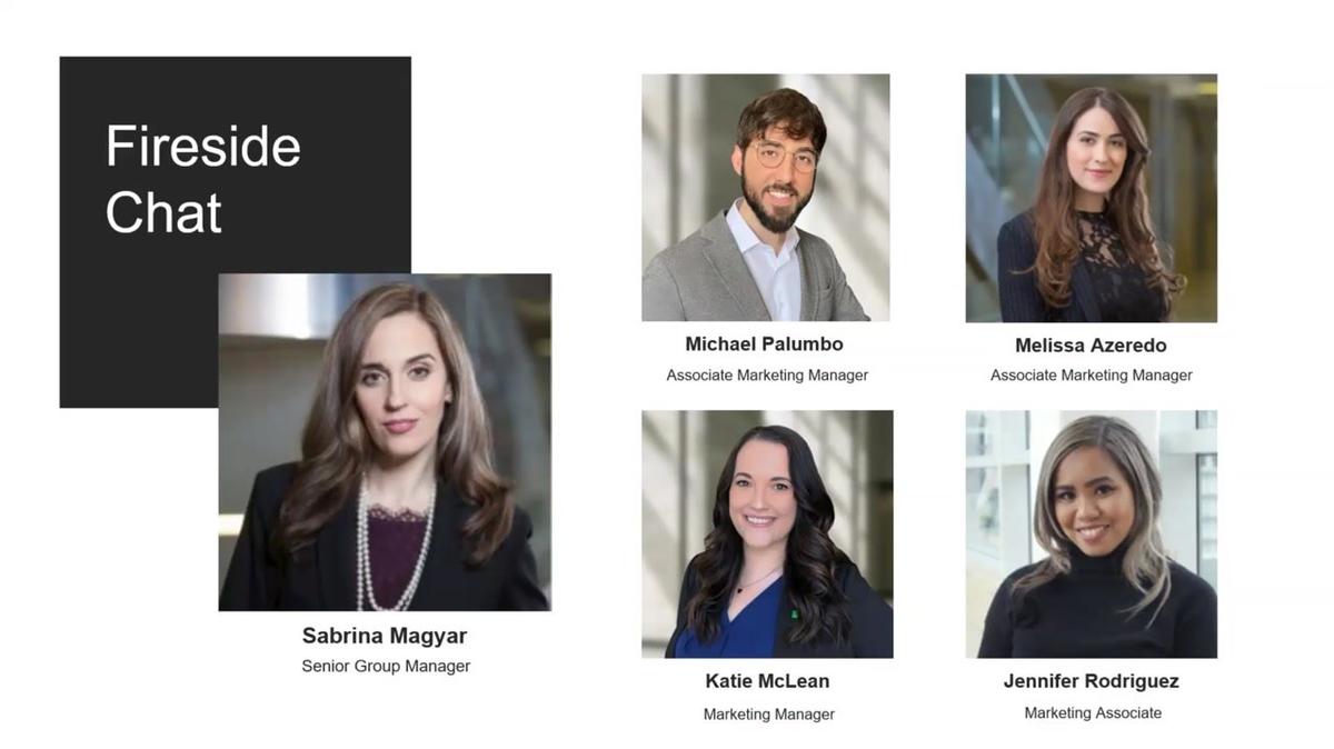 Advisor Virtual Classroom | Ask an Expert Breakout Room Q&amp;A