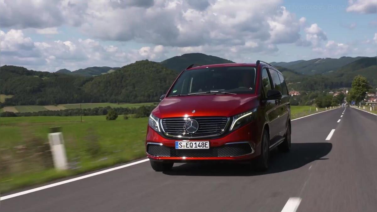 E-Autos für die Familie: 4 Modelle