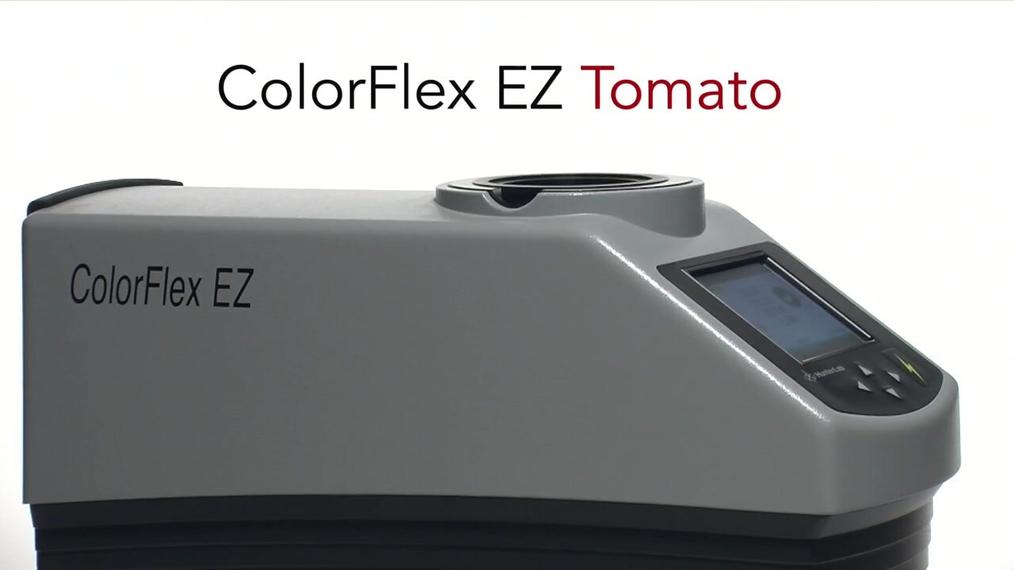 ColorFlex EZ Tomato