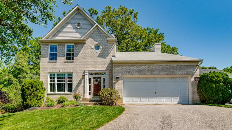 2496 Auburn Lane, Odenton, MD 21113