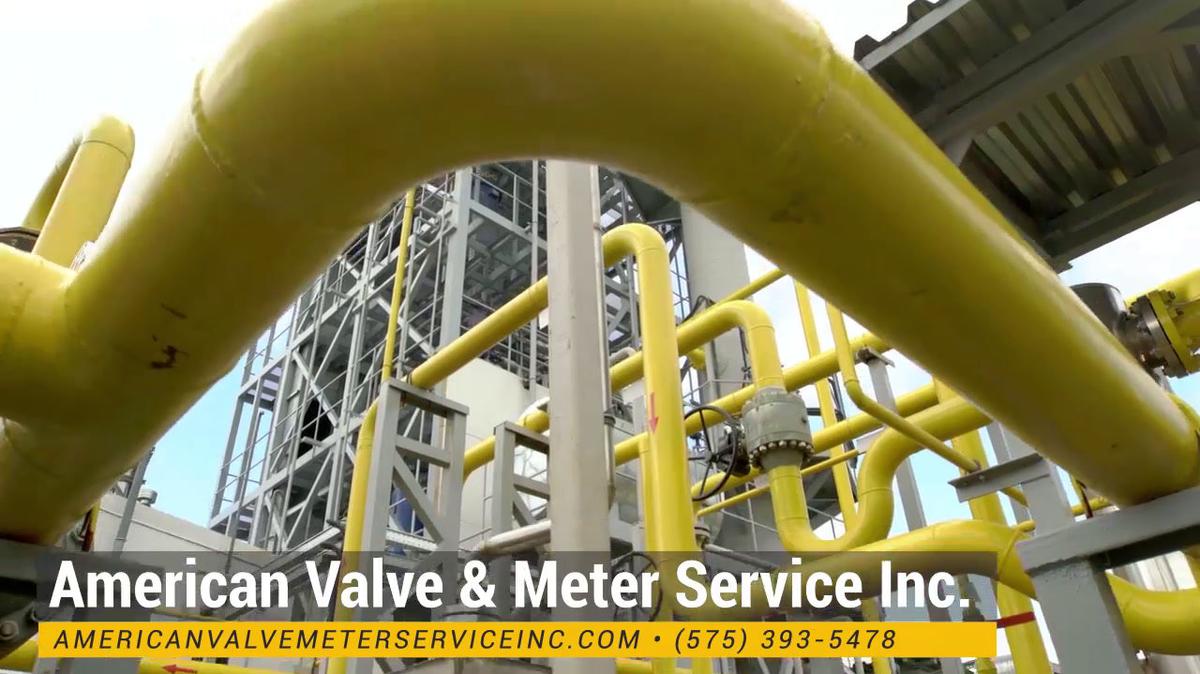 Valve Repairs in Hobbs NM, American Valve & Meter Service Inc.