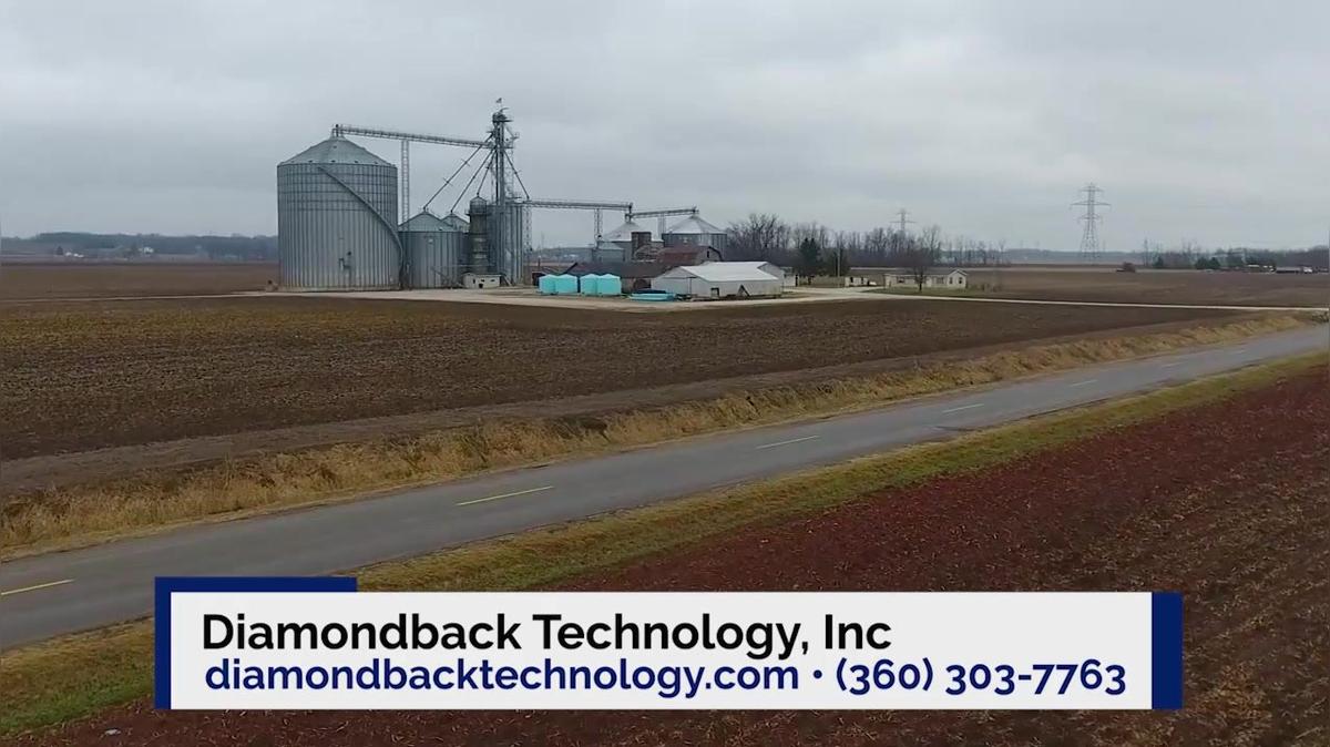 Engineering in Atascadero CA, Diamondback Technology, Inc