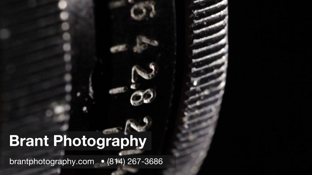 Senior Portraits in Berlin PA, Brant Photography