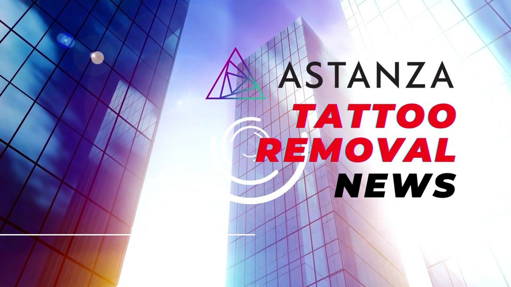 Astanza Tattoo Removal News: Season 1, Episode 5