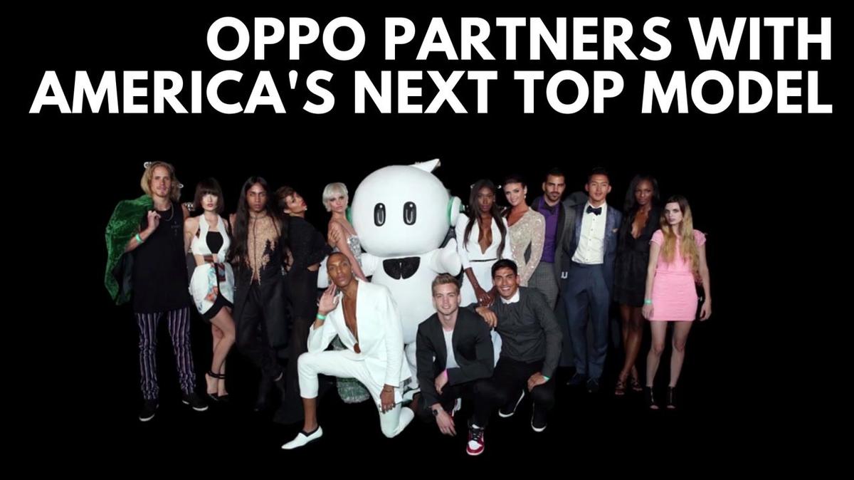 oppo_partnership_with_americas_top_model_HD