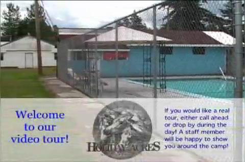 Childrens Summer Camp in Aldergrove BC, Webb's Holiday Acres Ranch Ltd