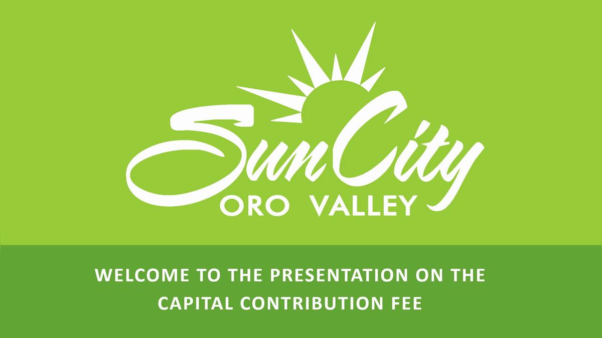 Capital Contribution Fee - Vote 03-2020