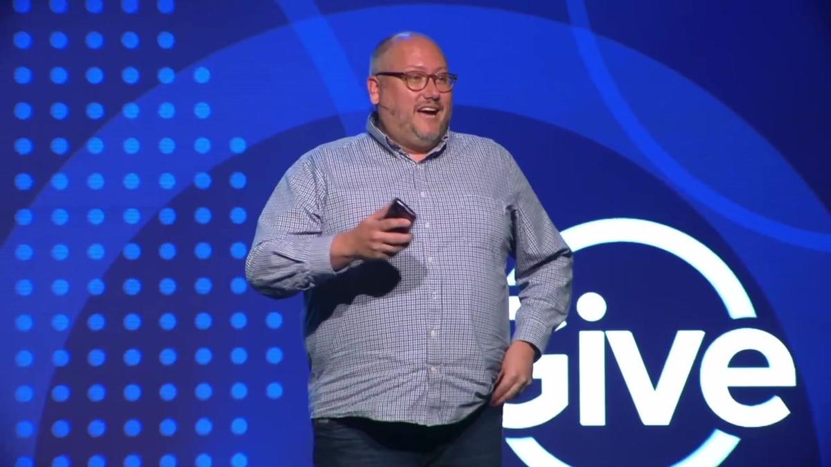 Nils Smith - Tips for Engagement