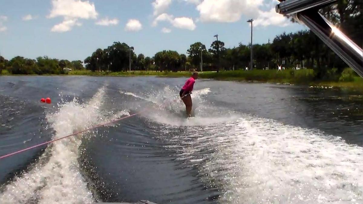 Jazmine Gagner W3 Round 1 Pass 2