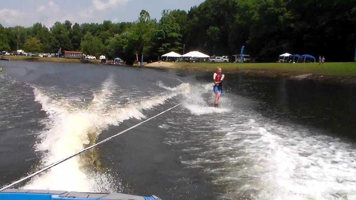 Ryan Ervin B3 Round 1 Pass 1