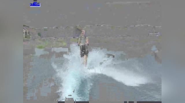 Roger Wahl MB Round 1 Pass 2
