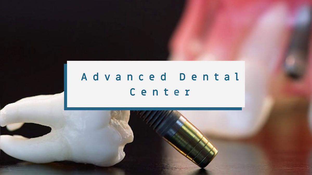 Emergency Dentist in Elizabeth NJ, Advanced Dental Center