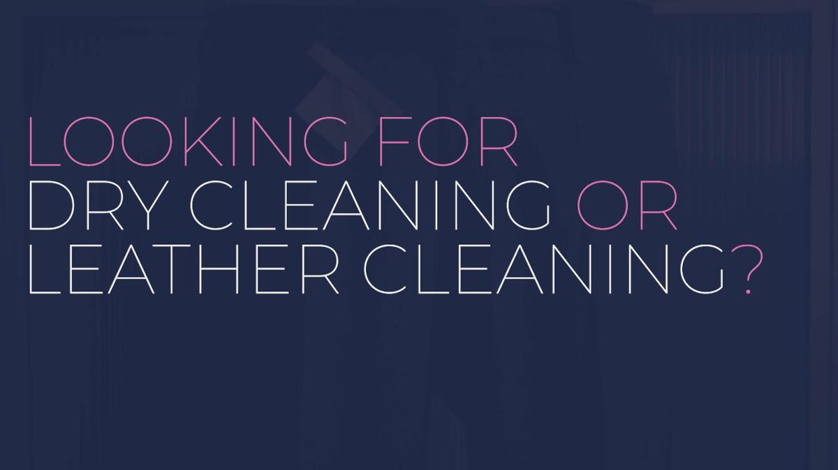 Dry Cleaning in New York NY, Cambridge Cleaners & Valets