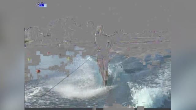 Jill Smith W4 Round 1 Pass 2