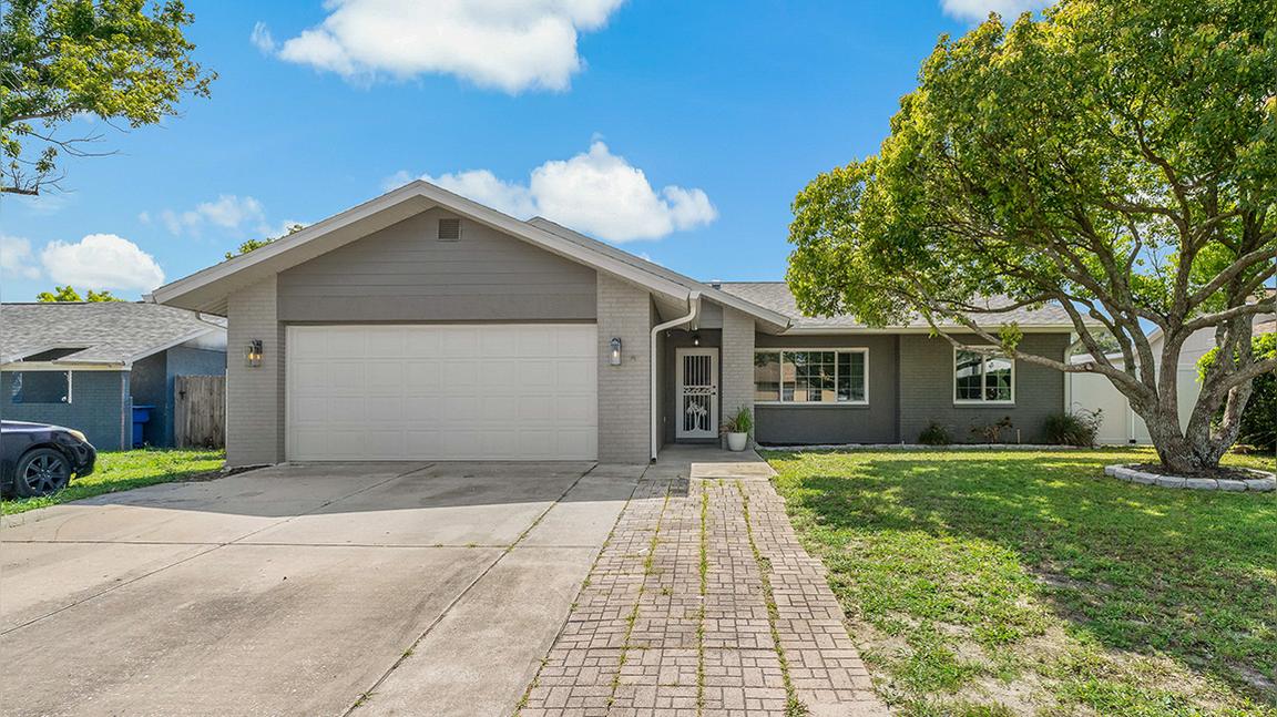 8114 Buttonball Lane, Port Richey FL