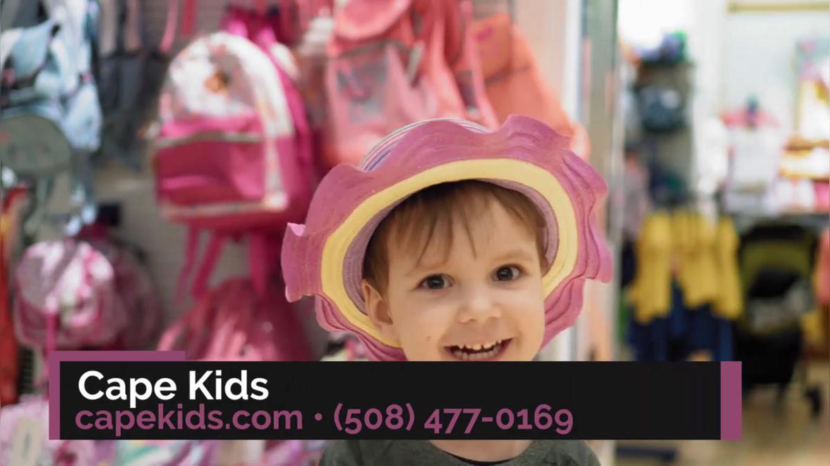 Kids Clothing in Hanover MA, Cape Kids